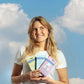 Head In The Clouds™ - UV Protection Patches