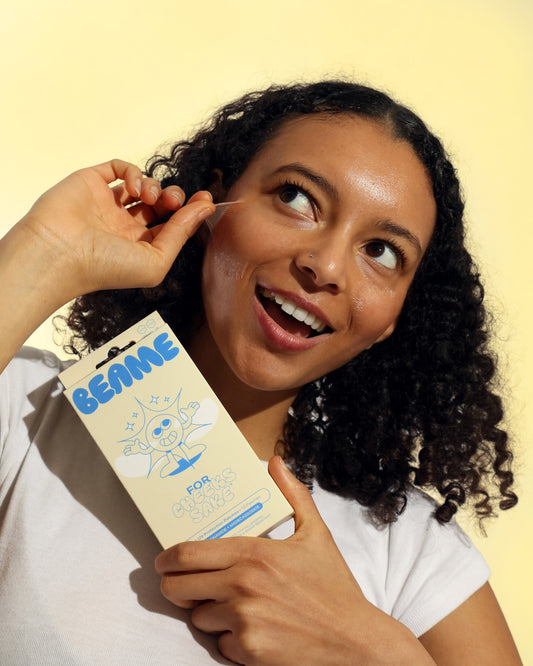 For Cheeks Sake™ - UV Protection Patches