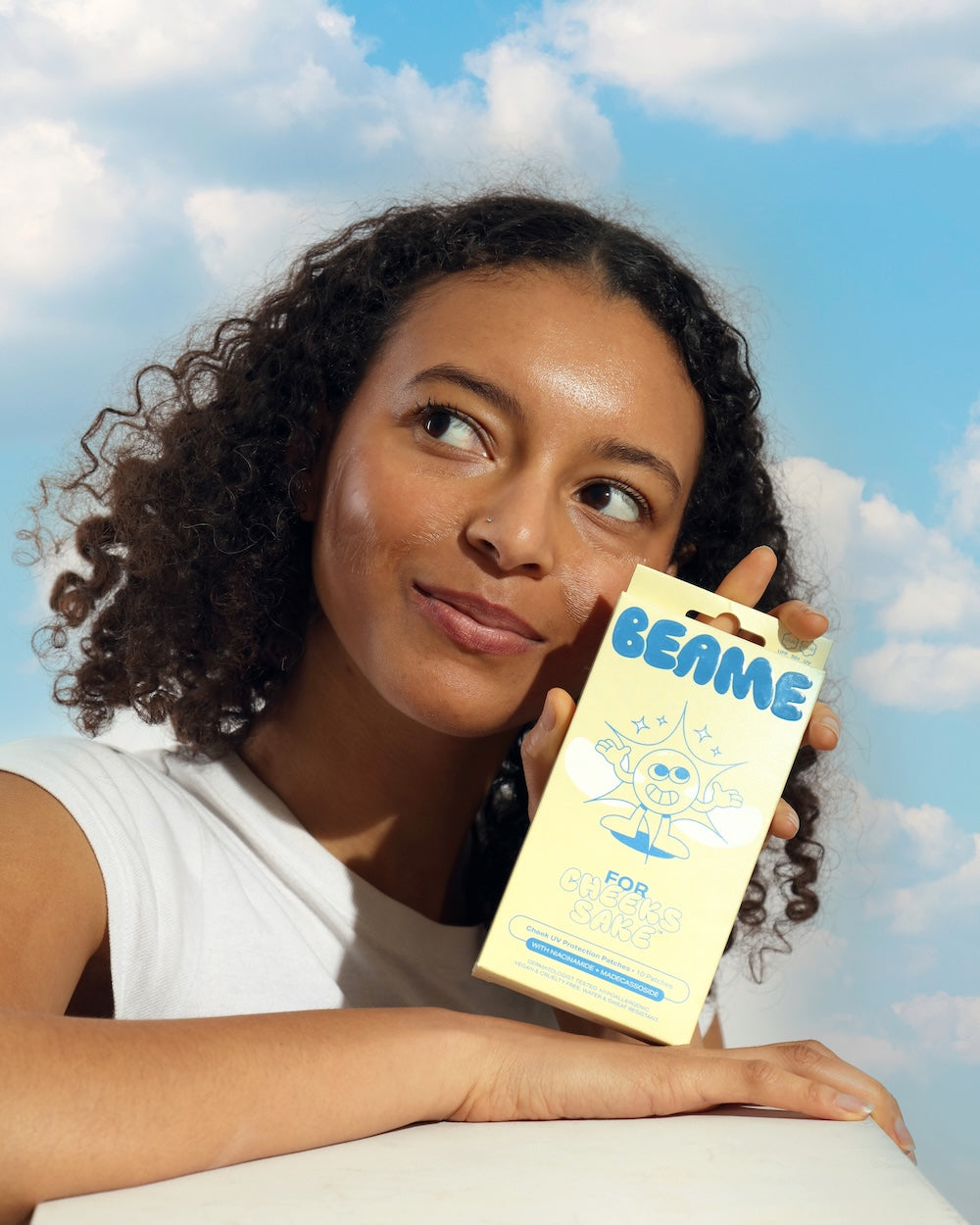 For Cheeks Sake™ - UV Protection Patches