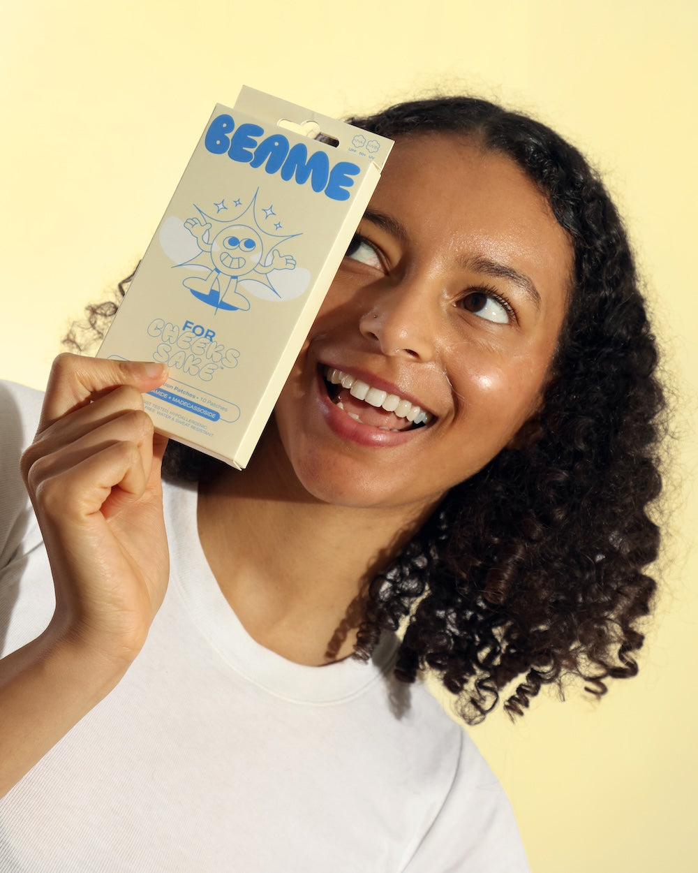 For Cheeks Sake™ - UV Protection Patches