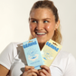 UV Protection Patches Duo